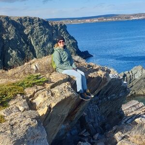 Meet your Posher, Stephanie